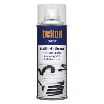 Belton Basic Graffiti-Entferner-Spray-400 ml